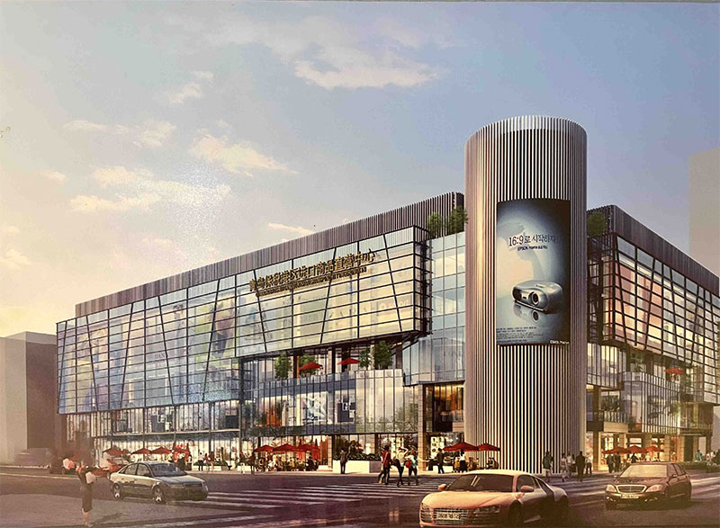 世紀(jì)聯(lián)華