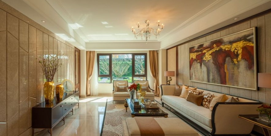 【萬佳天璽】以寬境美學(xué)，犒賞奢適人生的理想住居！